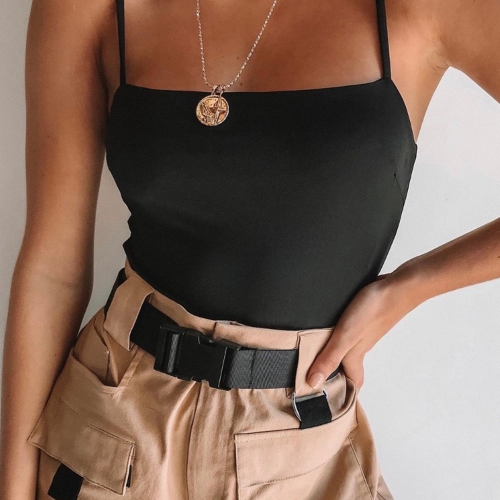 Princess Polly Bodysuit!